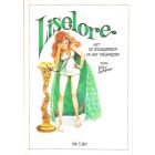 LISELORE: STADSGREEP EN WEGWEZEN