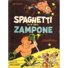SPAGHETTI: EN DE GROTE ZAMPONE (1966)