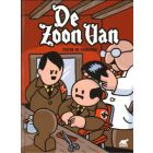 BOERKE: DE ZOON VAN HITLER (HC)