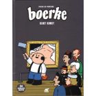 BOERKE: KIJKT KUNST (HC)