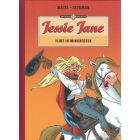 JESSIE JANE: 23: FLIRT IN WINCHESTER