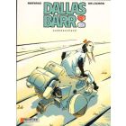 DALLAS BARR: 01: DODEMANSHAND (2005)