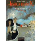 JESSICA BLANDY: 10: SATAN MIJN SMART (HC)