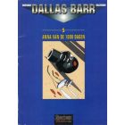 DALLAS BARR: 05: ANNA VAN DE 1000 DAGEN (2000)