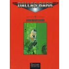 DALLAS BARR: 01: DODEMANSHAND