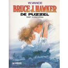 BRUCE J. HAWKER: 04: DE PUZZEL