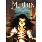 MERLIJN: 03: SWERG DE VERVLOEKTE