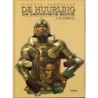 HUURLING: 02: DE FORMULE (HC)