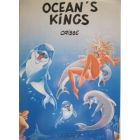 OCEAN'S KING: (CRISSE, GESIGNEERD 1989)