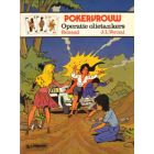 POKERVROUW: 01: OPERATIE OLIETANKERS