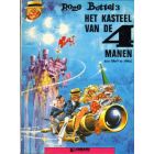 ROZE BOTTEL: 03: HET KASTEEL VAN DE 4 MANEN (1985)