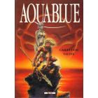 AQUABLUE: 01: NAO (1988 HC)