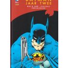 BATMAN JAAR TWEE