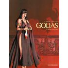 GOLIAS: 03: HET JEUGDELIXER