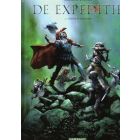 EXPEDITIE: 02: OPROER IN NIANGARA