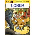 KEOS: 02: COBRA (HC)