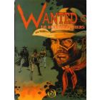 WANTED: 01: DE BULL BROTHERS