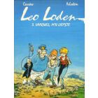 LEO LODEN: 03: VAARWEL M`N LIEFSTE