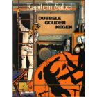 KAPITEIN SABEL: 03: DUBBELE GOUDEN NEGEN