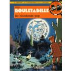 COLLECTIE DETECTIVE REEKS: 22: DE BLOEDENDE POP