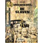 SIMON VAN DE RIVIER: 02: DE SLAVEN