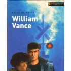 WILLIAM VANCE: SP: STRIPSCHRIFT SPECIAL (HC) 