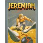 JEREMIAH: 13: STRIKE