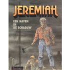 JEREMIAH: 26: EEN HAVEN IN DE SCHADUW