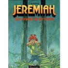 JEREMIAH: 22: EEN GEWEER IN HET WATER