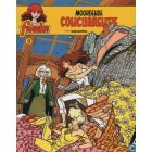 FRANKA: 09: MOORDENDE CONCURRENTIE (1E DRUK)