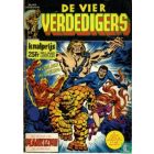VIER VERDEDIGERS CLASSIC ALBUM: 09