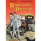 BARCHELONA BIJ DAGERAAD