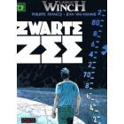 LARGO WINCH: 17: ZWARTE ZEE