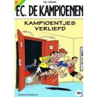 FC DE KAMPIOENEN: 66: KAMPIOENTJES VERLIEFD