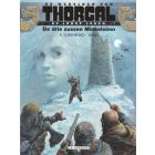THORGAL, JONGE JAREN: 01: DRIE ZUSSEN MINKELSONN  (HC)