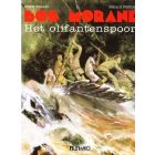 BOB MORANE, KLASSIEK: 06: OLIFANTENSPOOR