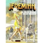 JEREMIAH: 33: DE GROTE LOEBAS EN HET BLONDJE (HC)