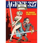 AGENT 327: 20: DE DADDY VINCI CODE