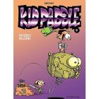 KID PADDLE: 06: RODEO BLORK