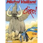 MICHEL VAILLANT: 63: CAIRO