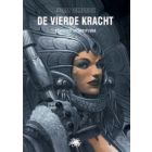 VIERDE KRACHT: 02: MOORD OP ANTIPLONA