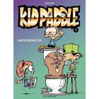 KID PADDLE: 07: WATERMINATOR