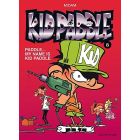 KID PADDLE: 08: PADDLE....MY NAME IS KID PADDLE