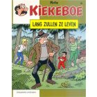 KIEKEBOE: 083: LANG ZULLEN ZE LEVEN