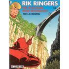 RIK RINGERS: 55: WIE IS ER BANG VOOR HITCHCOCK?