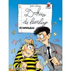 DOKUS DE LEERLING: 09: SUPERLUILAK