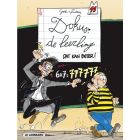 DOKUS DE LEERLING: 11: DAT KAN BETER!