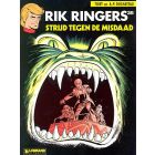 RIK RINGERS: 38: STRIJD TEGEN DE MISDAAD (1984)