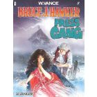 BRUCE J. HAWKER: 03: PRESS GANG