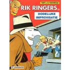 RIK RINGERS: 53: DODELIJKE IMPROVISATIE